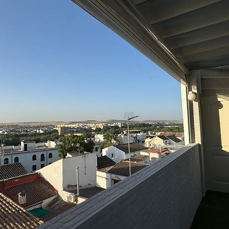 Atico De La Sultana Con Terraza Privada Apartment Cordoba Exterior photo