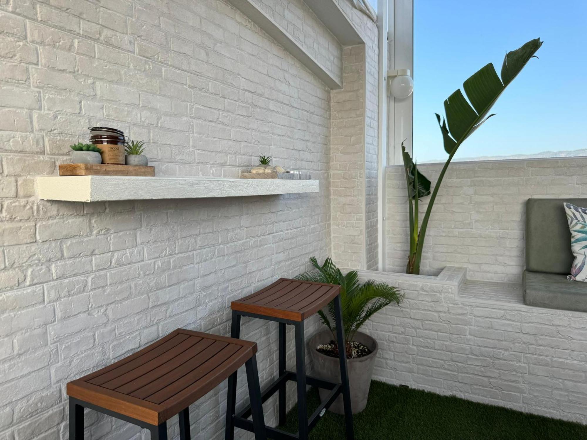 Atico De La Sultana Con Terraza Privada Apartment Cordoba Exterior photo