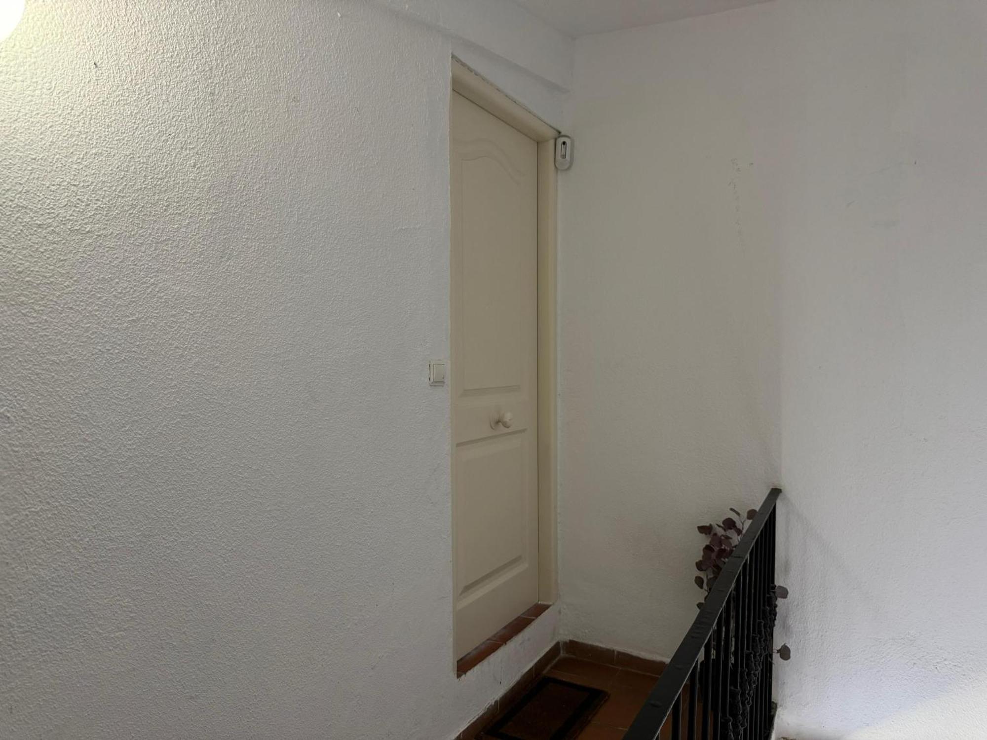 Atico De La Sultana Con Terraza Privada Apartment Cordoba Exterior photo
